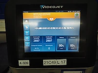 Videojet - afbeelding 6 van  10