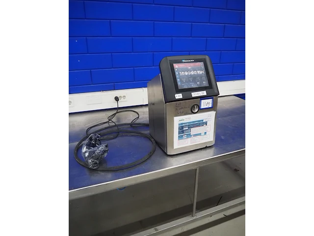 Videojet - afbeelding 2 van  9