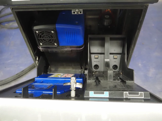 Videojet - afbeelding 6 van  9