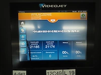 Videojet - afbeelding 5 van  9