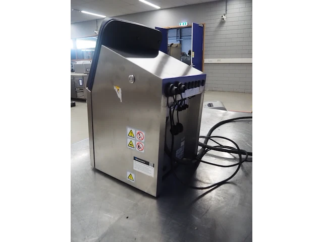 Videojet - afbeelding 3 van  9