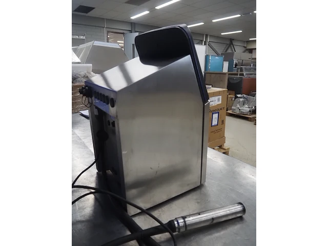 Videojet - afbeelding 4 van  9