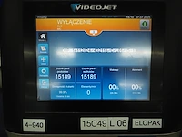 Videojet - afbeelding 5 van  9