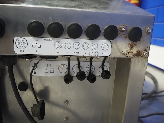 Videojet - afbeelding 8 van  9