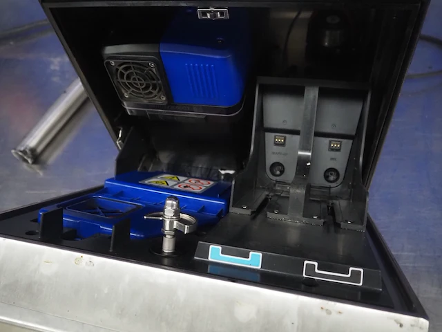 Videojet - afbeelding 6 van  9