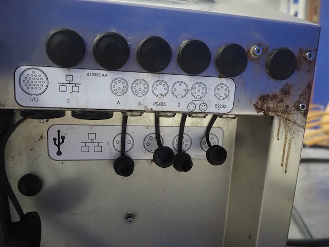 Videojet - afbeelding 8 van  9