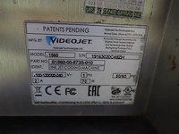 Videojet - afbeelding 9 van  9