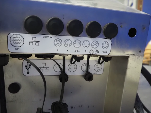 Videojet - afbeelding 8 van  9