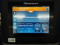 Videojet - afbeelding 5 van  9