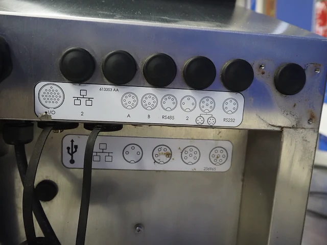 Videojet - afbeelding 8 van  9