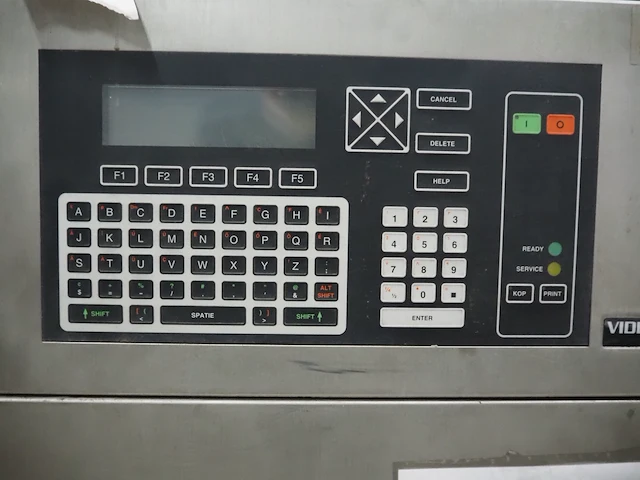 Videojet - afbeelding 4 van  15