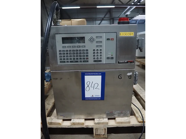 Videojet - afbeelding 8 van  12