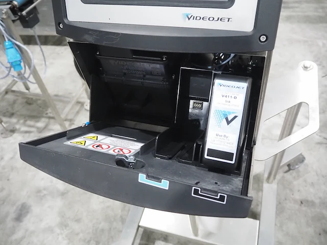 Videojet - afbeelding 2 van  12