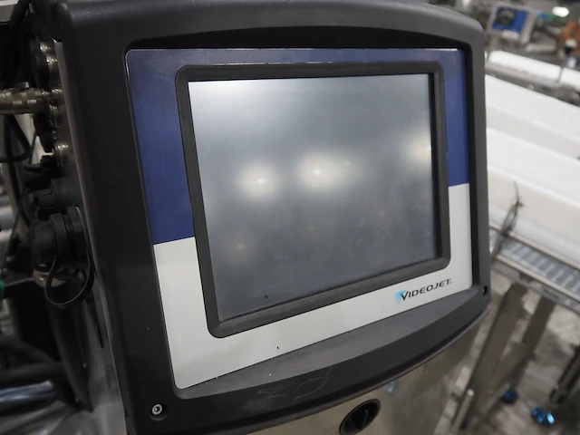 Videojet - afbeelding 12 van  12
