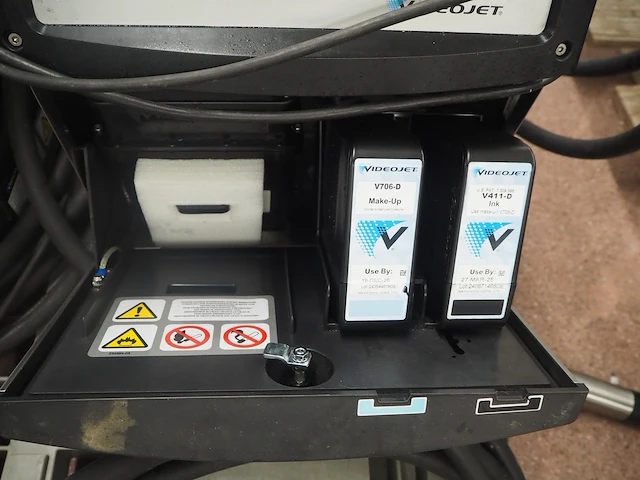 Videojet - afbeelding 18 van  25