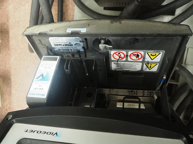 Videojet - afbeelding 23 van  25
