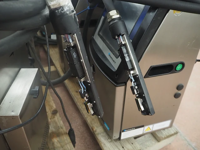 Videojet - afbeelding 11 van  30