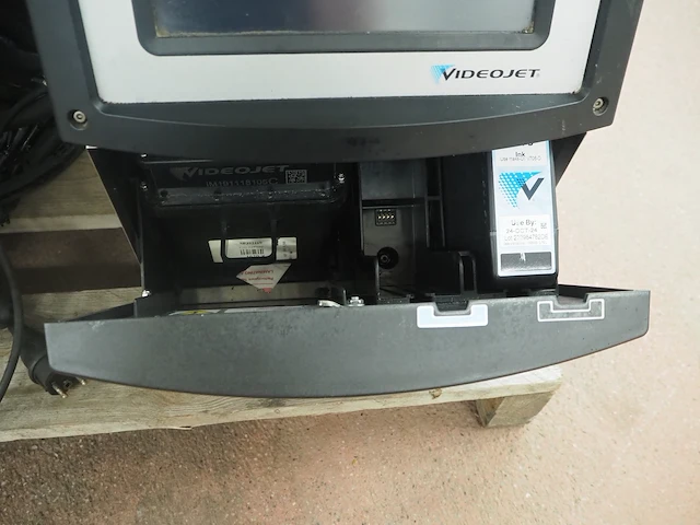 Videojet - afbeelding 13 van  30