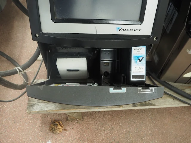 Videojet - afbeelding 17 van  30