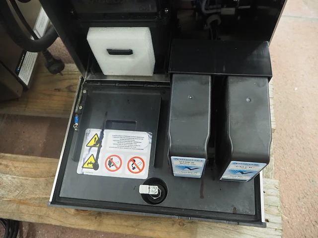 Videojet - afbeelding 19 van  30