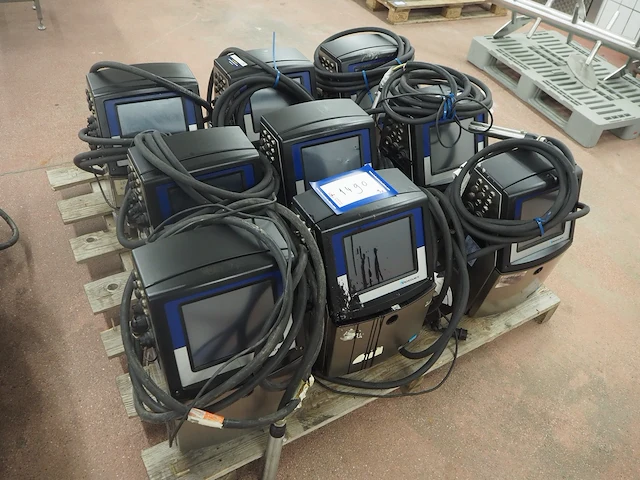 Videojet - afbeelding 1 van  30