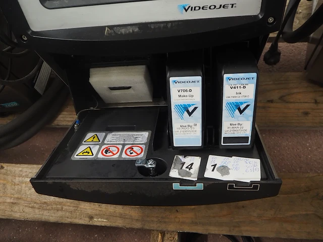 Videojet - afbeelding 21 van  30