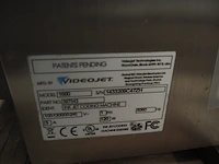 Videojet - afbeelding 26 van  30