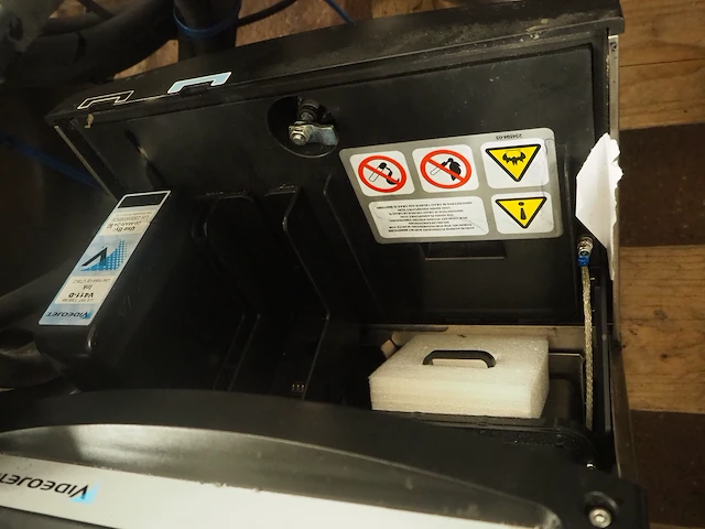 Videojet - afbeelding 27 van  30