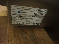 Videojet - afbeelding 28 van  30