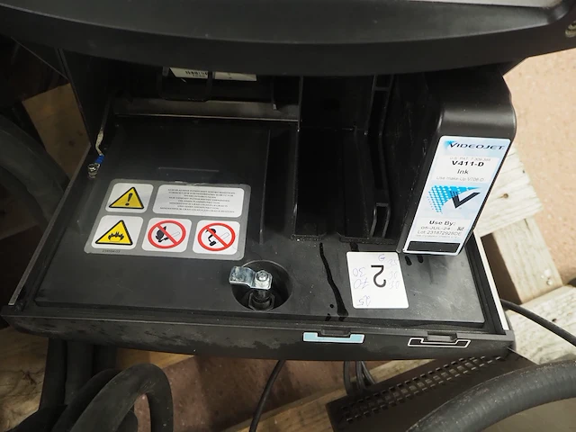 Videojet - afbeelding 29 van  30