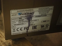 Videojet - afbeelding 30 van  30