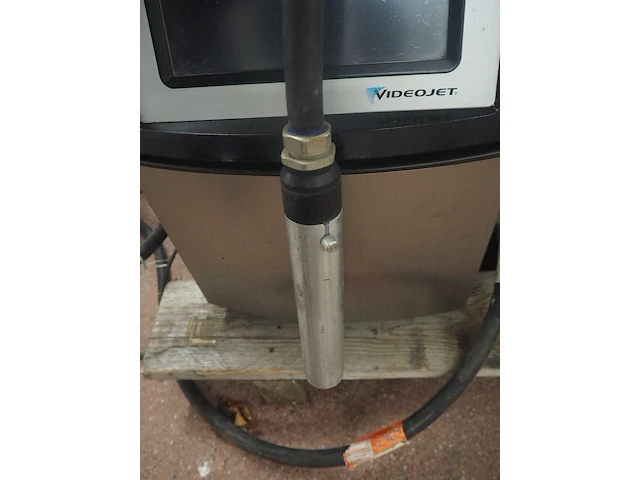 Videojet - afbeelding 5 van  30
