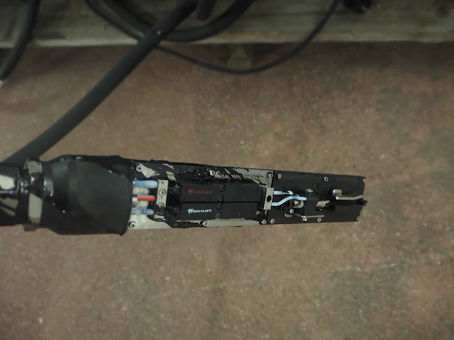 Videojet - afbeelding 7 van  30