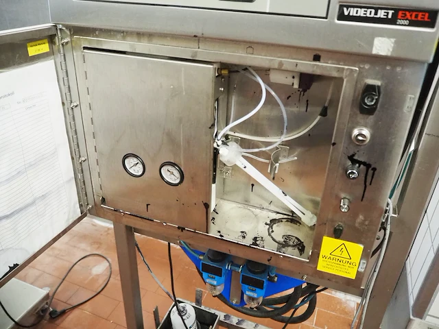 Videojet - afbeelding 17 van  67