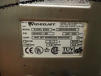 Videojet - afbeelding 21 van  67