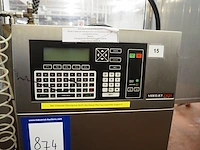 Videojet - afbeelding 44 van  67