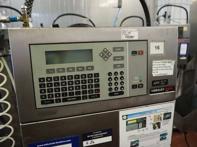 Videojet - afbeelding 24 van  65