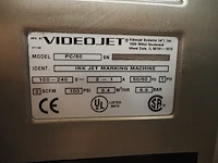 Videojet - afbeelding 36 van  65