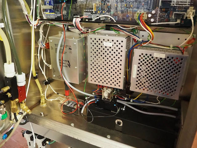 Videojet - afbeelding 55 van  65