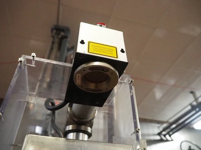 Videojet - afbeelding 9 van  24