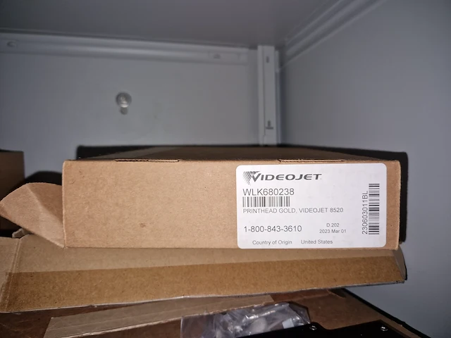 Videojet - afbeelding 3 van  16