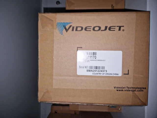 Videojet - afbeelding 5 van  16