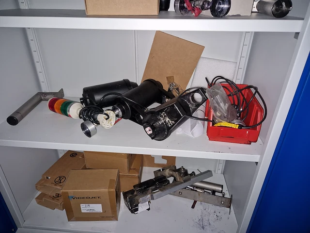 Videojet - afbeelding 11 van  16