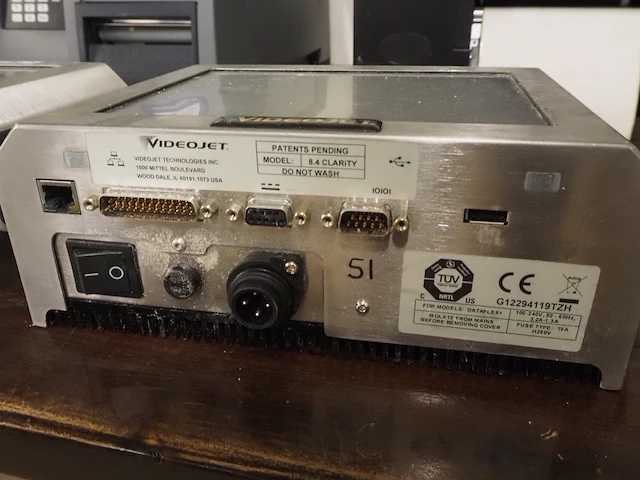 Videojet - afbeelding 4 van  6