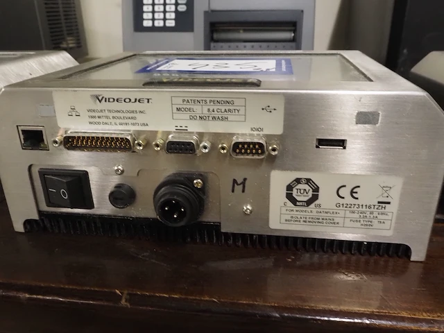 Videojet - afbeelding 5 van  6