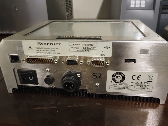 Videojet - afbeelding 6 van  6