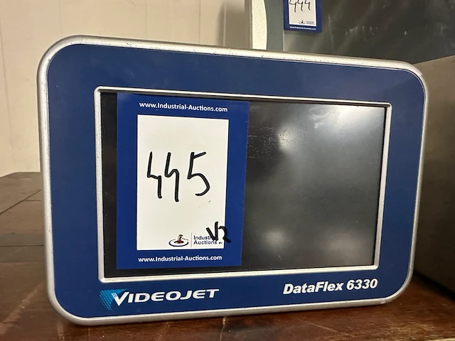 Videojet - afbeelding 5 van  8