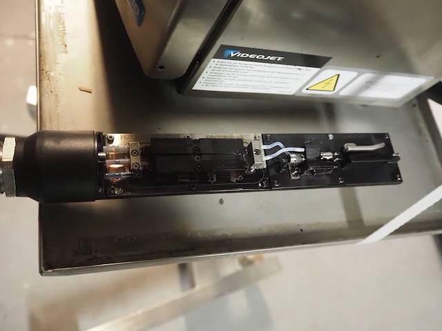 Videojet - afbeelding 9 van  10