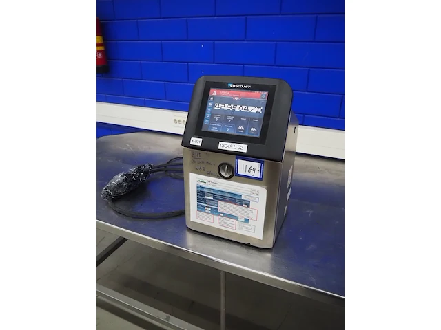 Videojet - afbeelding 1 van  10