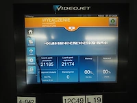 Videojet - afbeelding 5 van  9